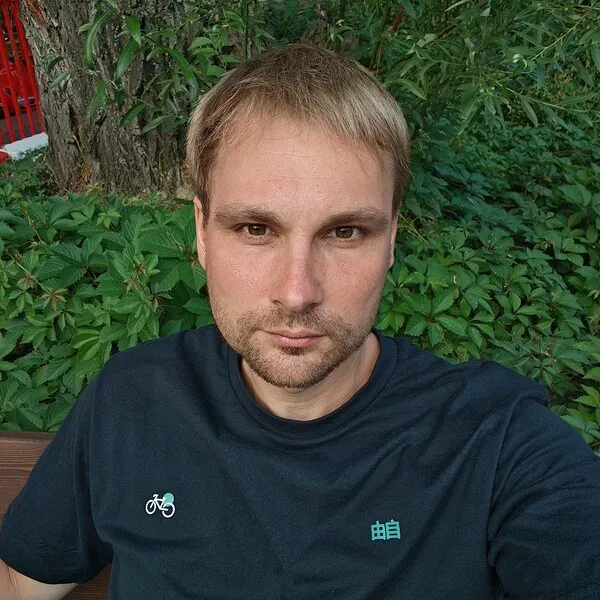 Кирилл