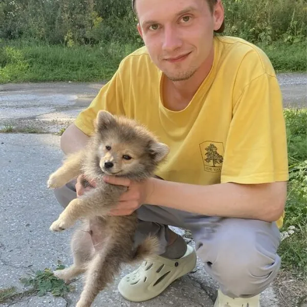 Artyom